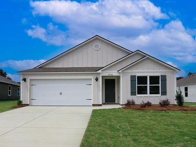 3986 Over Burden Dr, Mount Olive, AL, 35117