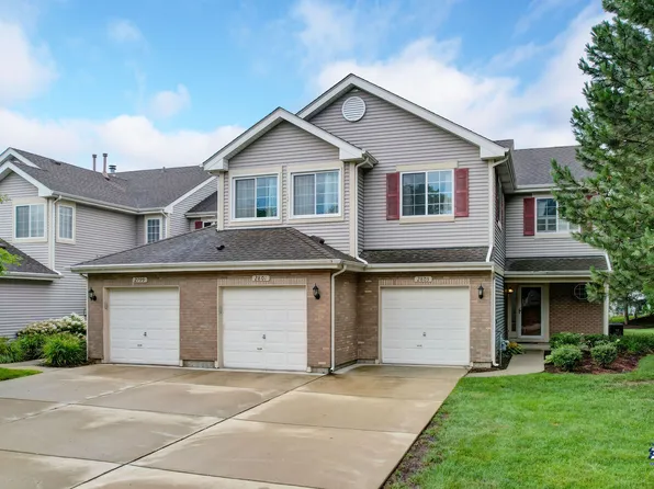 2803 Odlum Dr, Schaumburg, IL 60194