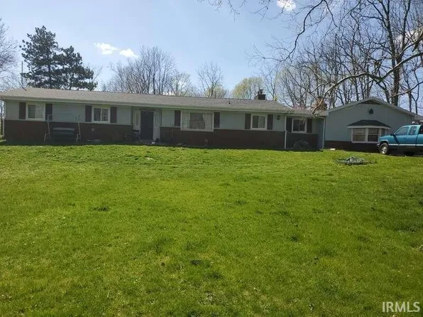 7917 N 175th Rd E, Wawaka, IN 46794