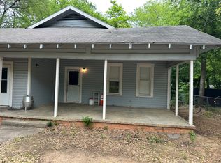 1208 N 10th St, Longview, TX 75601