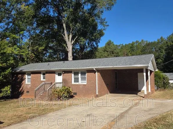 605 Littlejohn St, Gaffney, SC 29341
