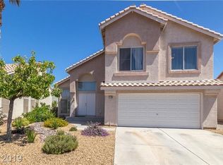 2730 Seasons Ave, Henderson, NV 89074