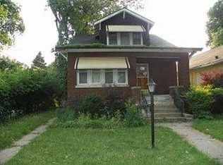 11042 S Wallace St, Chicago, IL 60628