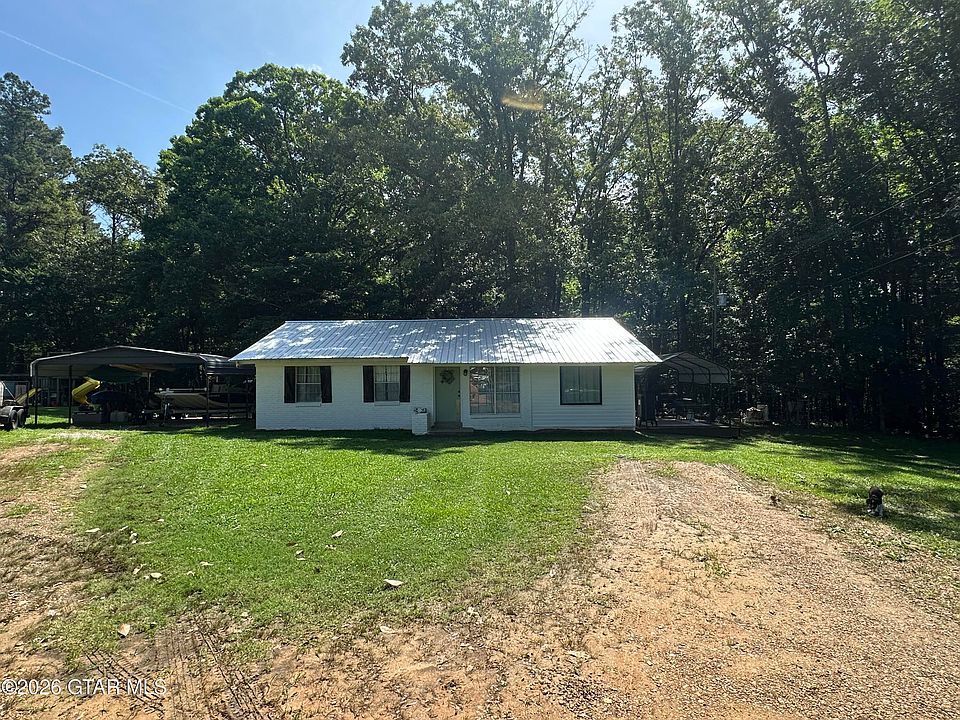 1st image of 160 Savannah Lake Rd