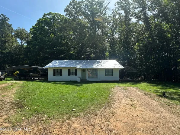 160 Savannah Lake Rd, Eupora, MS 39744