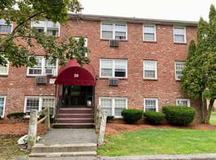 30 Danbury Dr APT 11, Methuen, MA 01844