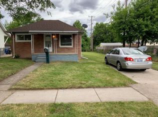 12491 Vernon Ave, Warren, MI 48089