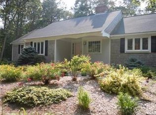 93 Augusta National Dr, Yarmouth Port, MA 02675