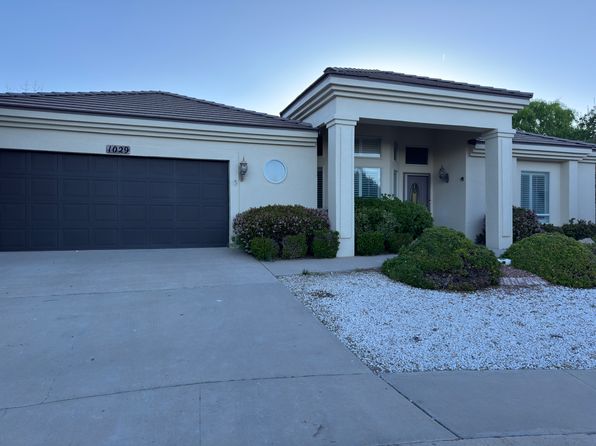 1029 Granite Trail Ct