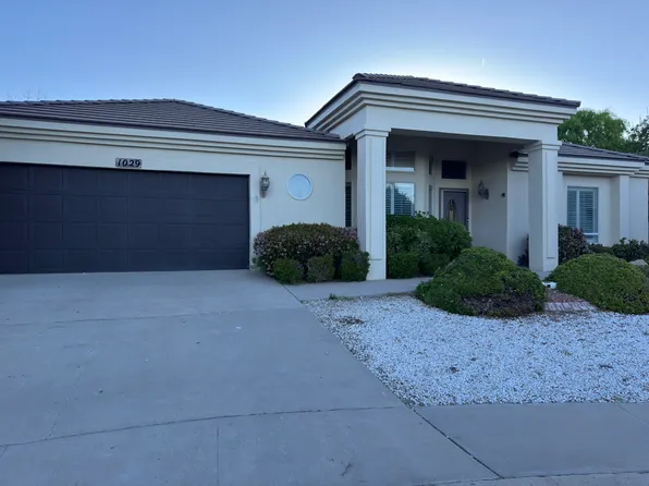 1029 Granite Trail Ct, El Paso, TX 79912