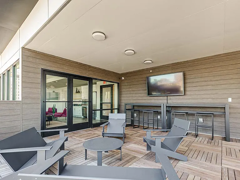Centennial Terrace — Photo 14