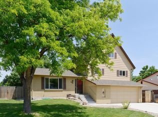 6394 S Jay Way, Littleton, CO 80123