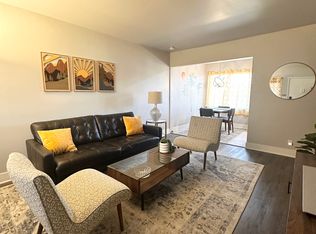 2290 S Palm Canyon Dr UNIT 11, Palm Springs, CA 92264