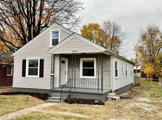 409 E 23rd St, Owensboro, KY 42303