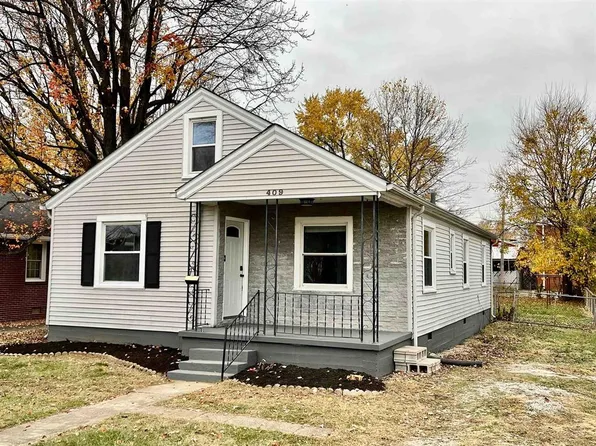 409 E 23rd St, Owensboro, KY 42303