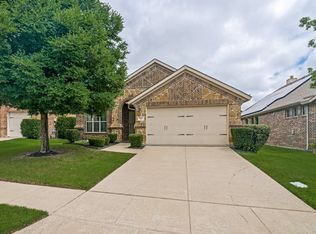 669 Payton Way, Fate, TX 75087