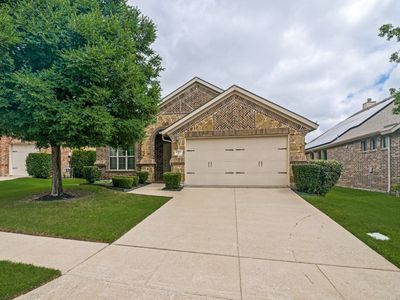 669 Payton Way, Fate, TX, 75087