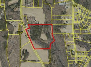 7512 Strader Rd, Summerfield, NC 27358