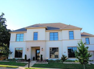 904 Winding Ridge Trl, Southlake, TX 76092