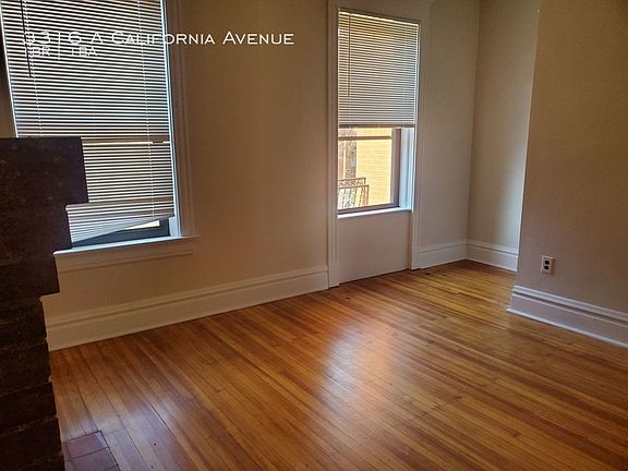 4th image of 3316 California Ave #A