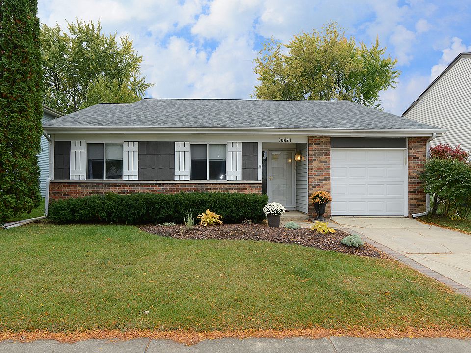 30W211 Cynthia Ct, Warrenville, IL 60555 Zillow