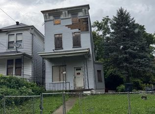 966 Fairbanks Ave, Cincinnati, OH 45205