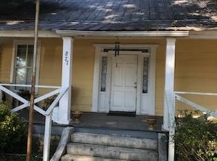 877 Rosser St NW, Conyers, GA 30012