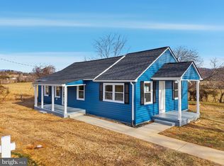 399 Shelby Rd, Madison, VA 22727