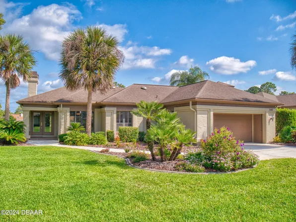 3167 Royal Birkdale Way, Port Orange, FL 32128