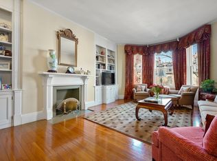 234 Marlborough St APT 4, Boston, MA 02116