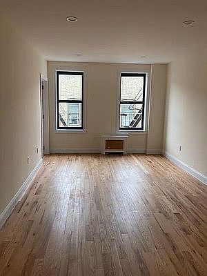 1st image of 587 W 207th St #6