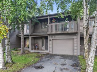 6945 Gemini Dr #C-3, Anchorage, AK 99504