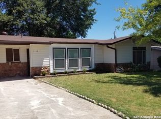 3123 Cato Blvd, San Antonio, TX 78223