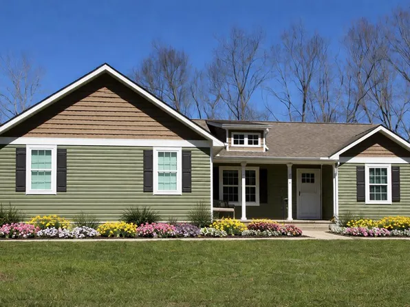 736 Poston Dr, Monterey, TN 38574