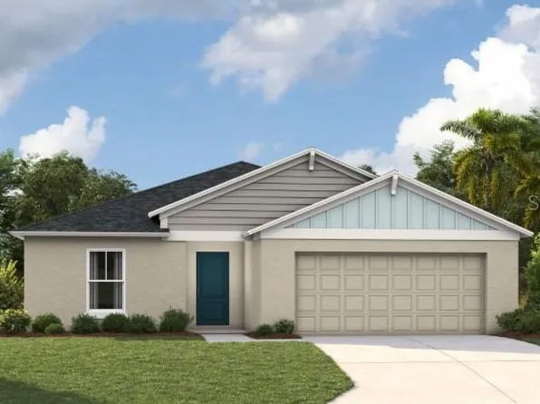 5832 Heaven Rd, Haines City, FL 33844