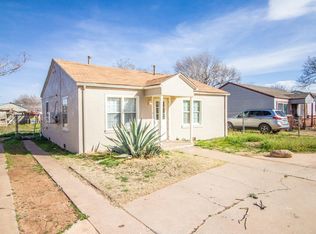 105 Vernon Ave, Lubbock, TX 79415