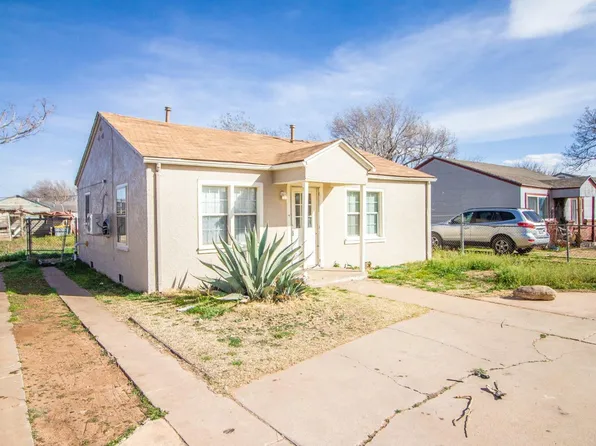 105 Vernon Ave, Lubbock, TX 79415