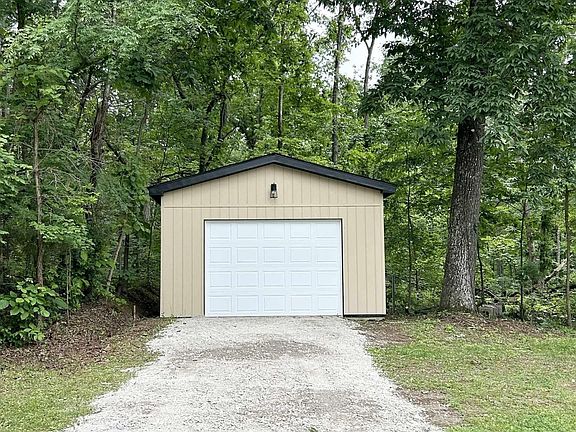 3rd image of 1243 Oak Level Rd