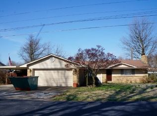 1807 Dalton Ave, Kennett, MO 63857