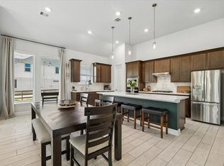 737 Satterwhite Farms Ln, Magnolia, TX 77354
