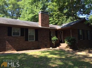 130 Lake Carroll Blvd, Carrollton, GA 30117