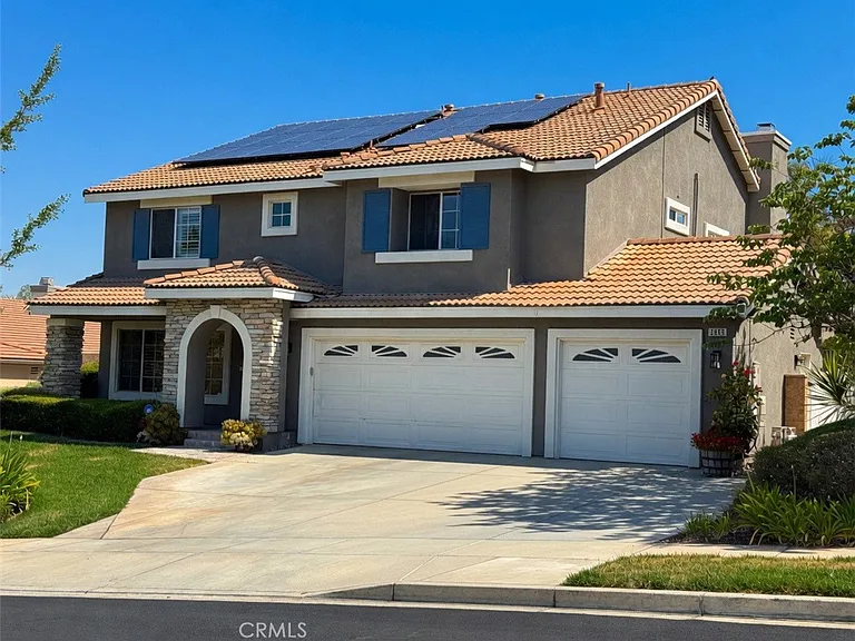 3955 Belfry Cir — Photo 1