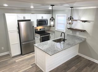 1631 Brandon Ave SW #A, Roanoke, VA 24015