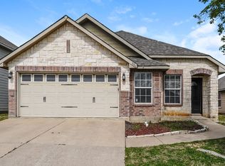10564 Flagstaff Run, Fort Worth, TX 76140