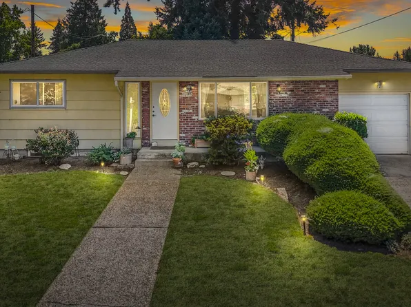 17840 SE Yamhill St, Portland, OR 97233