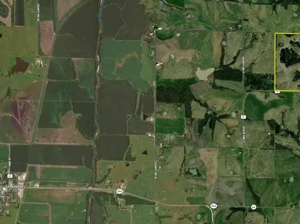 0 State Highway F, Sheridan, MO 64486