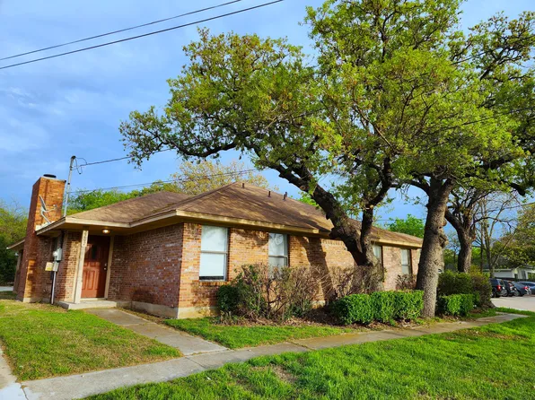 2202 Bolivar St #2202, Denton, TX 76201