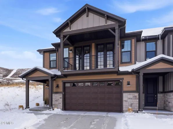 6097 N Brookline Rd, Heber City, UT 84032