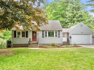 21 Grove St, Shrewsbury, MA 01545