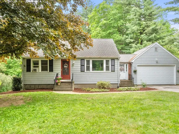 21 Grove St, Shrewsbury, MA 01545